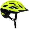 CASCO Cuda 2 Fahrradhelm - Neongelb-glanz 2 CASCO Cuda 2 Fahrradhelm - Neongelb-glanz -Helm Geschäft CASCO CUDA2 NeonYellow Shiny side rgb 04 1641