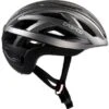 CASCO Cuda2 Strada Rennradhelm - Grau-anthrazit Matt -Helm Geschäft CASCO CUDA2 STRADA grau anthrazit matt