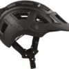 CASCO MTBE 2 MTB-Helm - Schwarz Matt -Helm Geschäft CASCO MTBE2 Matte Black 1