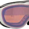 Alpina CHALLENGE S 2.0 QM Skibrille - White 1 Alpina CHALLENGE S 2.0 QM Skibrille - White -Helm Geschäft CHALLENGE S 20 QM A7219812 800