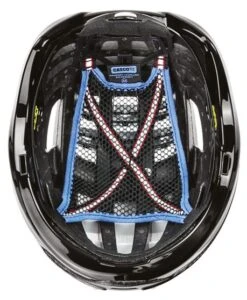 CASCO Cuda2 Strada Rennradhelm - Schwarz-rot-Struktur -Helm Geschäft Casco CASCOfit 800x800 96dpi rgb