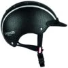 CASCO Choice Reithelm - Schwarz 1 CASCO Choice Reithelm - Schwarz -Helm Geschäft Casco Choice Black Side 1567 S