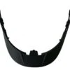 CASCO Sonnenblende Für Fahrradhelm Roadster, MIstral, Lang -Helm Geschäft Casco Sonnenblende Fahrradhelm roadster reithelm mistral 06 1003 U