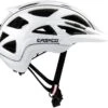 CASCO Activ 2 Fahrradhelm - Weiß 2 CASCO Activ 2 Fahrradhelm - Weiß -Helm Geschäft Casco activ 2 Fahrradhelm weiss glanz