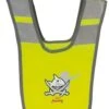 B-Lite Collar Kids Capt´n Sharky - Reflexionskragen 1 B-Lite Collar Kids Capt´n Sharky - Reflexionskragen -Helm Geschäft Collar kids sharky