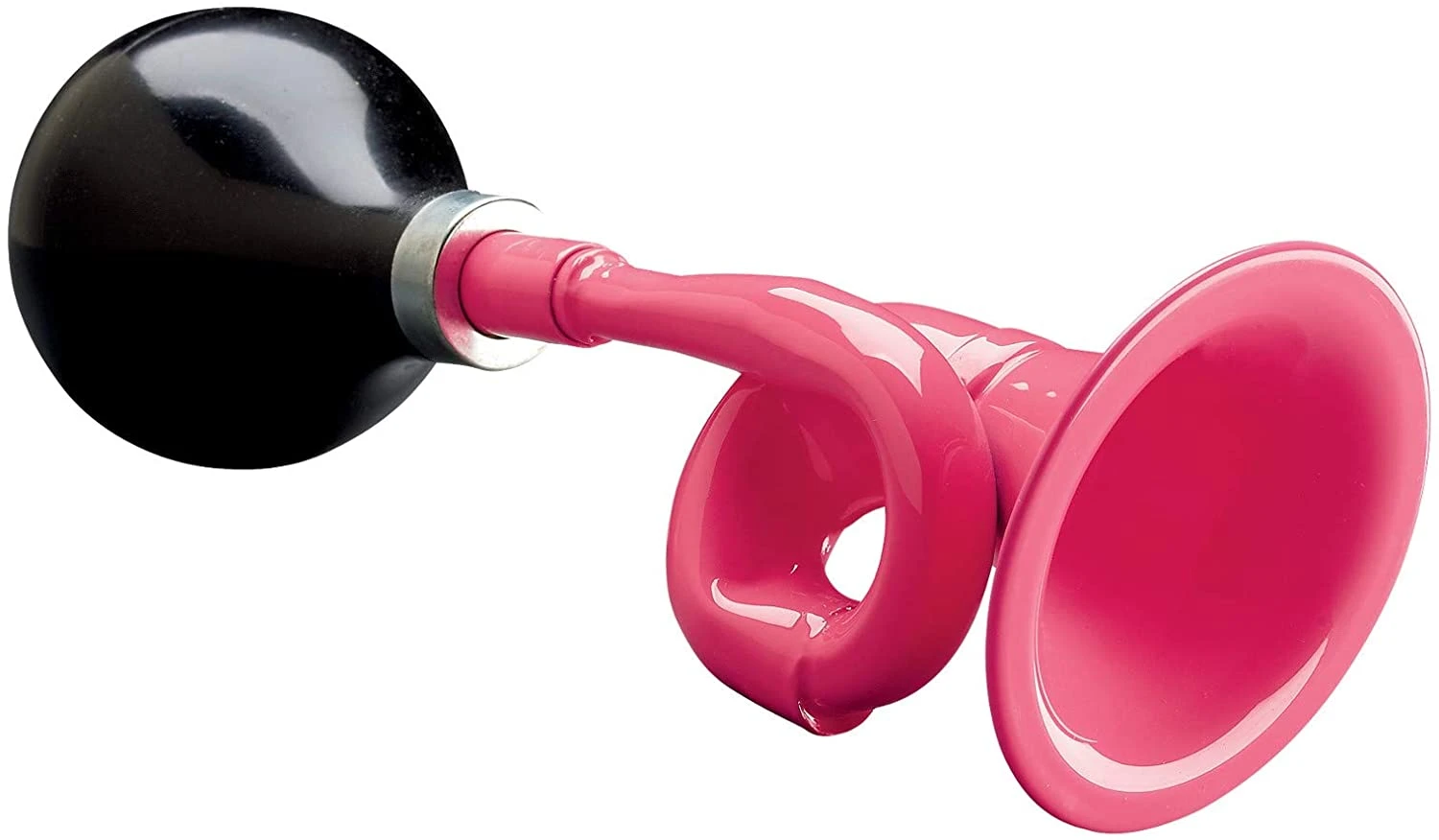 Electra Fahrrad-Hupe - Neon Pink 3 Electra Fahrrad-Hupe - Neon Pink