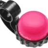Electra Fahrrad-Drehklingel - Hot Pink -Helm Geschäft Electra Fahrrad Drehklingel FWD Twister Bell pink