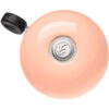 Electra Fahrrad-Klingel - Color Salmon -Helm Geschäft Electra Klingel Color Salmon