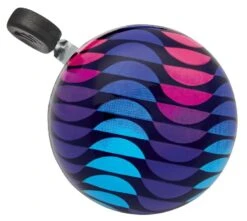 Electra Fahrrad-Glocke Small Ding-Dong - Eclipse