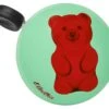 Electra Fahrrad-Klingel-Gummy Bear -Helm Geschäft ElectraDomedRingerBell gummy bear 1