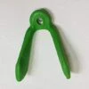Rudy Project Nasensteg/Nose Pad - Green-verde/with Screw -Helm Geschäft F0101001