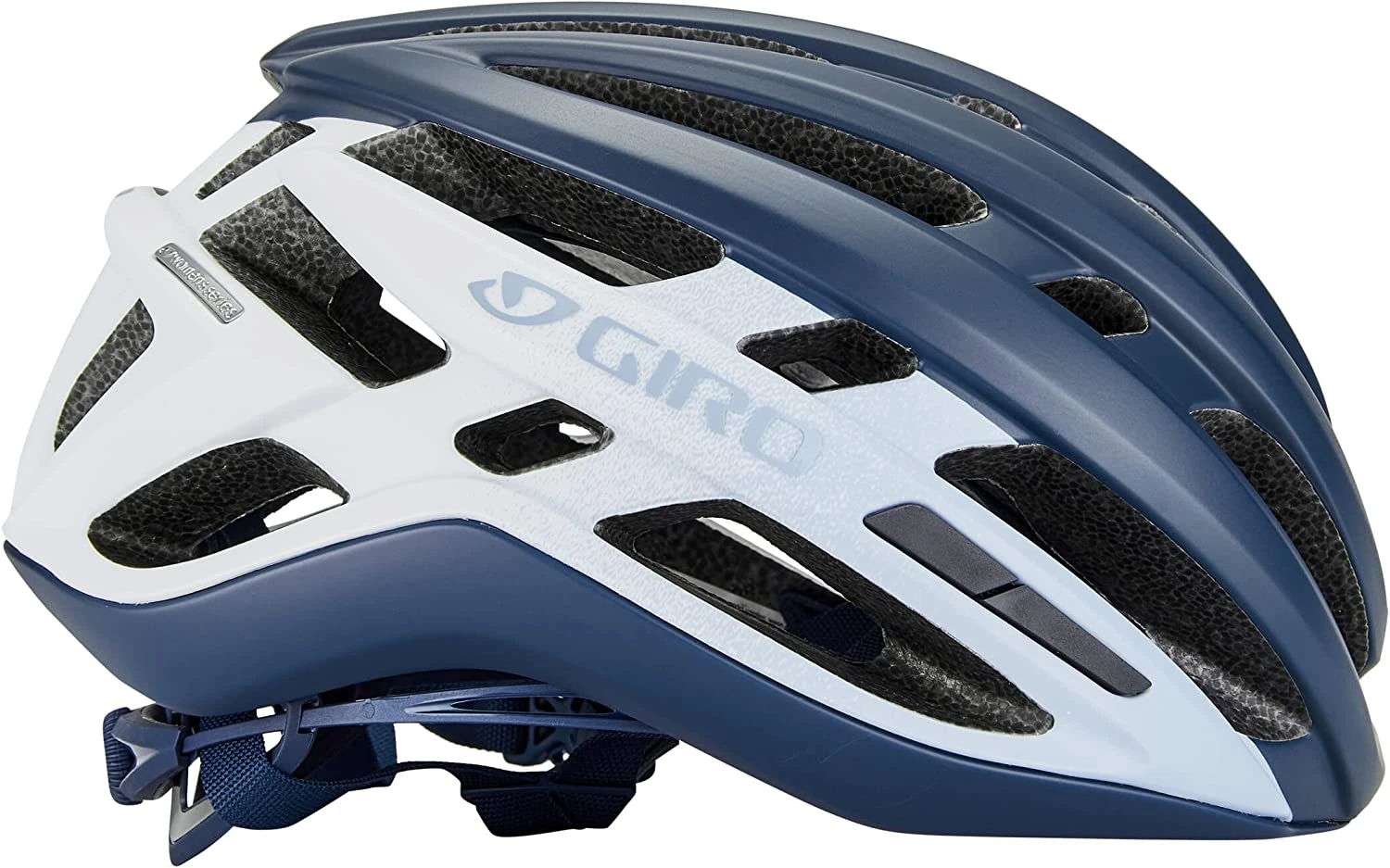 Giro Agilis Rennradhelm - Matte Midnight Lavender Grey 6 Giro Agilis Rennradhelm - Matte Midnight Lavender Grey – Bild 4