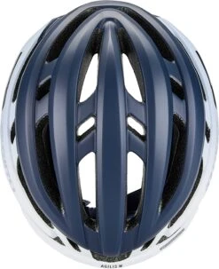 Giro Agilis Rennradhelm - Matte Midnight Lavender Grey 14 Giro Agilis Rennradhelm - Matte Midnight Lavender Grey -Helm Geschäft Giro Agilis Rennradhelm midnight lavender grey 6