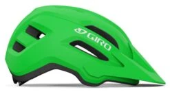 Giro Fixture Mips II Y Fahrradhelm - Mat Bright Green -Helm Geschäft Giro Fixture Mips II Y Youth Fahrradhelm fuer Kinder Jugendliche kleine Groe0e mat bright green 3
