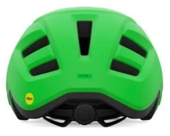 Giro Fixture Mips II Y Fahrradhelm - Mat Bright Green -Helm Geschäft Giro Fixture Mips II Y Youth Fahrradhelm fuer Kinder Jugendliche kleine Groe0e mat bright green 4