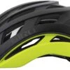 Giro Helios Spherical Mips Rennradhelm - Matte Black Fade/highlight Yellow -Helm Geschäft Giro Helios spherical mips rennradhelm mat black fade highlight yellow 2