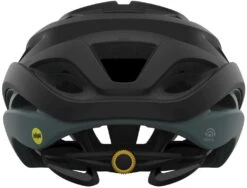 Giro Helios Spherical Mips Rennradhelm - Matte Warm Black -Helm Geschäft Giro Helios spherical mips rennradhelm mat black warm 4