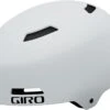 Giro Quarter FS Skatehelm - Mat Chalk 2 Giro Quarter FS Skatehelm - Mat Chalk -Helm Geschäft Giro Quarter FS Fahrradhelm Skatehelm mat chalk 1