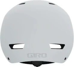 Giro Quarter FS Skatehelm - Mat Chalk -Helm Geschäft Giro Quarter FS Fahrradhelm Skatehelm mat chalk 3