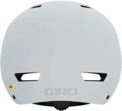 Giro Quarter FS MIPS Skatehelm - Mat Chalk -Helm Geschäft Giro Quarter FS MIPS BMX Dirt Fahrrad Helm mat chalk 3