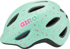 Giro Scamp Kinder Fahrradhelm - Matte Screaming Teal -Helm Geschäft Giro Scamp Kinderfahrradhelm matte screaming teal 3