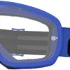 Giro Tempo MTB/Downhill-Brille - Blue-clear -Helm Geschäft Giro Tempo MTB Brille Goggle Crossbrille blue