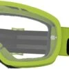 Giro Tempo MTB/Downhill-Brille - Lime-clear 1 Giro Tempo MTB/Downhill-Brille - Lime-clear -Helm Geschäft Giro Tempo MTB Brille Goggle Crossbrille lime