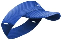 HAD Ultralight Visorband Sonnenschutz- Perpetual Blue