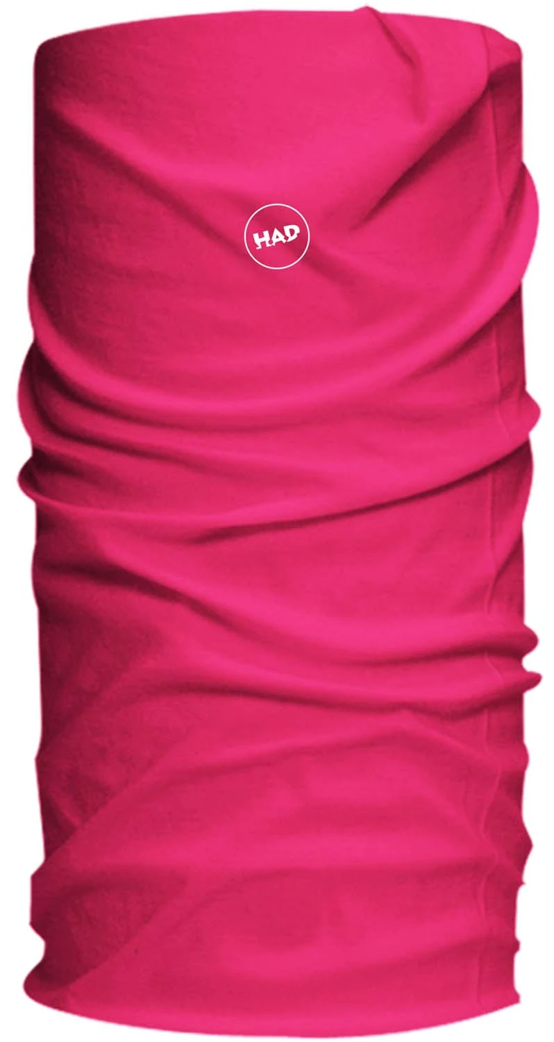 HAD Originals Schlauchtuch - Fuchsia 3 HAD Originals Schlauchtuch - Fuchsia