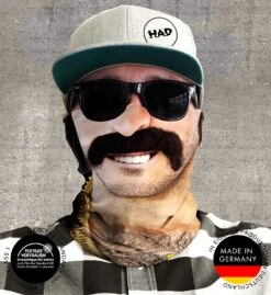 HAD Originals Schlauchtuch - Player