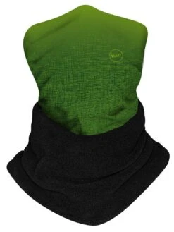 HAD Viral Off Fleece Winter-Funktionstuch - Lumina