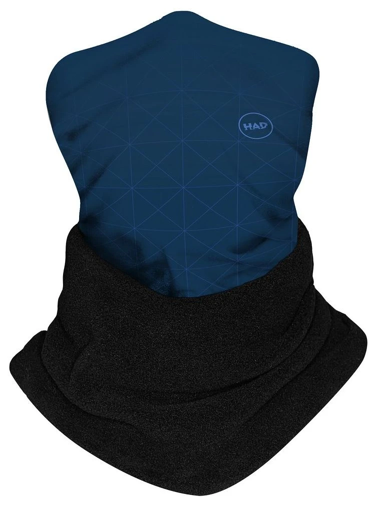 HAD Viral Off Fleece Winter-Funktionstuch - X-Mal 3 HAD Viral Off Fleece Winter-Funktionstuch - X-Mal