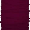 HAD Merino MID Funktionstuch-Plum 1 HAD Merino MID Funktionstuch-Plum -Helm Geschäft HA464 0546 HAD Merino Schlauchtuch Schal plum