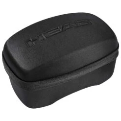 HEAD MAGNIFY FMR Skibrille - Mirror Blue/Green -Helm Geschäft HEAD Magnify Skibrille Etui