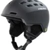 HEAD REV MIPS Skihelm - Black Mat 1 HEAD REV MIPS Skihelm - Black Mat -Helm Geschäft HEAD REV Skihelm MIPS black mat 1