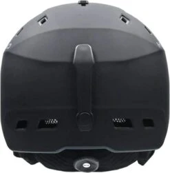 HEAD REV Skihelm - Black Mat -Helm Geschäft HEAD REV Skihelm black mat 5