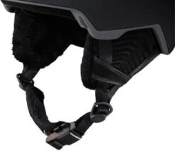 HEAD REV Skihelm - Black Mat -Helm Geschäft HEAD REV Skihelm black mat 6