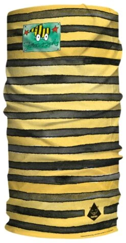 Helm GeschÀft 19 HAD Kids Multifunktionstuch - Janosch Streifen