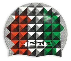 HEAD CAP FLAG SUEDE RHOUMB-Brasil