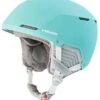 HEAD Compact Pro Skihelm W - Turquoise Mat 1 HEAD Compact Pro Skihelm W - Turquoise Mat -Helm Geschäft Head Compact Pro Skihelm Tuerkis turquoise 1