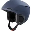 HEAD Compact Skihelm - Dusky Blue 2 HEAD Compact Skihelm - Dusky Blue -Helm Geschäft Head Compact Skihelm Blue Dusky 1