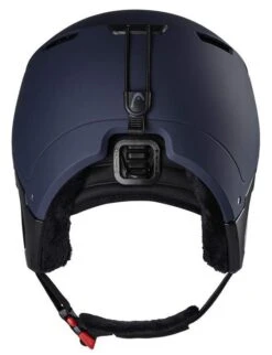HEAD Compact Skihelm - Dusky Blue 9 HEAD Compact Skihelm - Dusky Blue -Helm Geschäft Head Compact Skihelm Blue Dusky 3