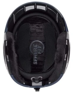 HEAD Compact Skihelm - Dusky Blue 10 HEAD Compact Skihelm - Dusky Blue -Helm Geschäft Head Compact Skihelm Blue Dusky 5