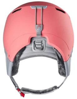 HEAD Compact Skihelm W - Dusky Rose -Helm Geschäft Head Compact Skihelm Rose Dusky 3
