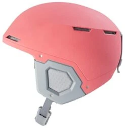 HEAD Compact Skihelm W - Dusky Rose -Helm Geschäft Head Compact Skihelm Rose Dusky 5