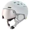 HEAD RACHEL MIPS Visier-Skihelm - White Mat -Helm Geschäft Head RACHEL MIPS White 323350 1