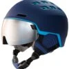 HEAD RADAR Visier-Skihelm - Blue-sky Mat -Helm Geschäft Head RADAR blue sky 323439 1