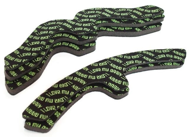 Nutcase Street Foam Pad XS - Ersatz-Polster Für Kinder Nutcase Helme 3 Nutcase Street Foam Pad XS - Ersatz-Polster Für Kinder Nutcase Helme