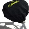 Helmtüte - Helmtasche Mit Diebstahlschutz -Helm Geschäft Helmtuete helmschloss fahrradhelm anschliessen 1
