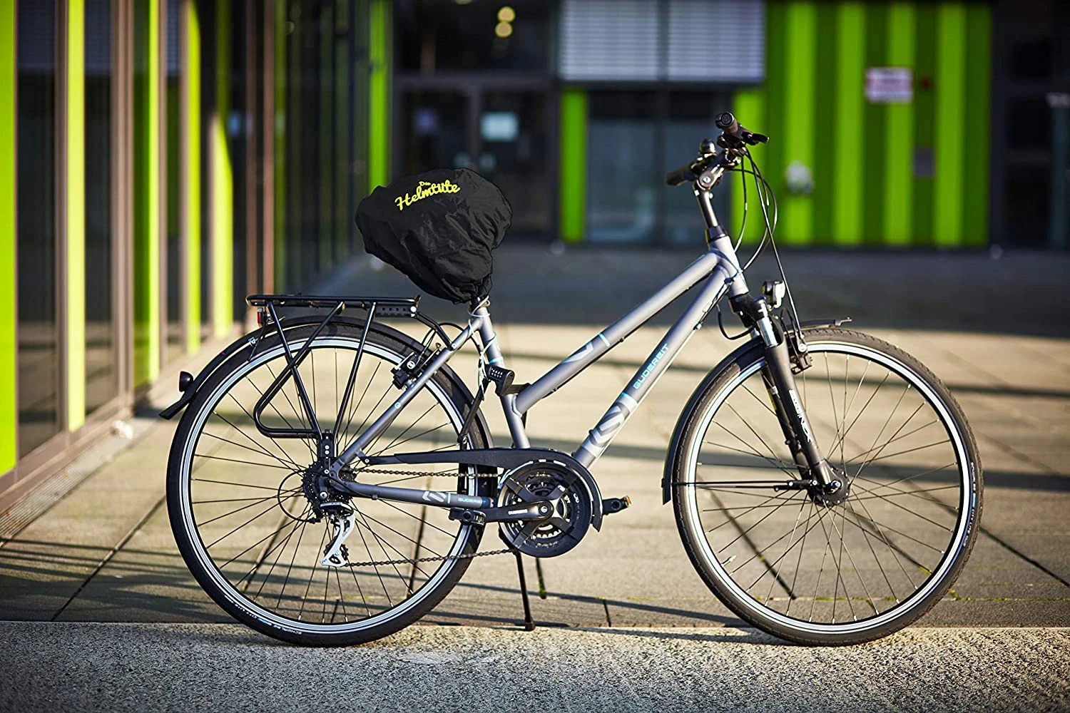 Helmtüte - Helmtasche Mit Diebstahlschutz 11 Helmtüte - Helmtasche Mit Diebstahlschutz – Bild 9